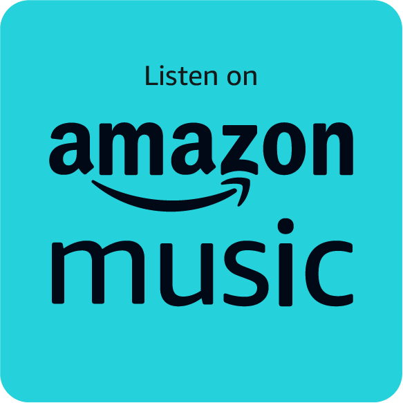 Listen on Amazon Music